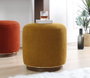 Atelier Del Sofa Puf Verde Oliva